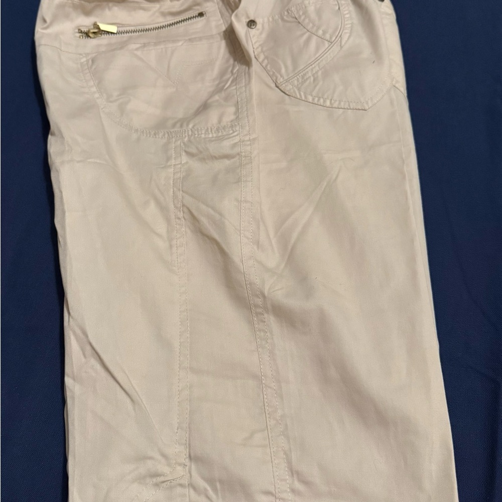 POTO Khaki Shorts - Picture 4 of 15